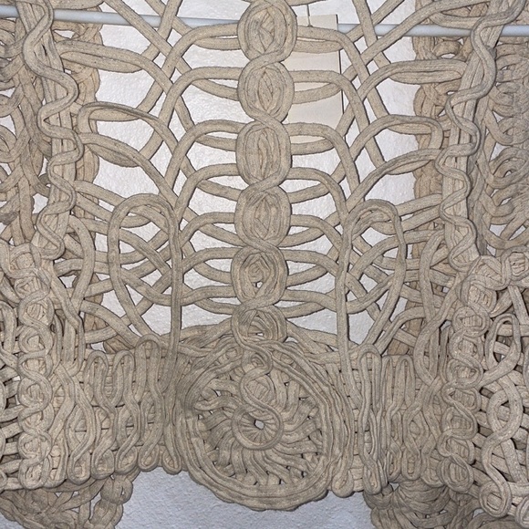 BoHo women’s vest - Picture 6 of 7